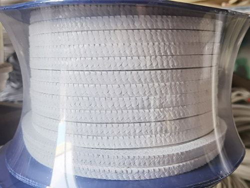 無油白四氟盤根價(jià)格