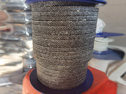 供應碳纖維盤根