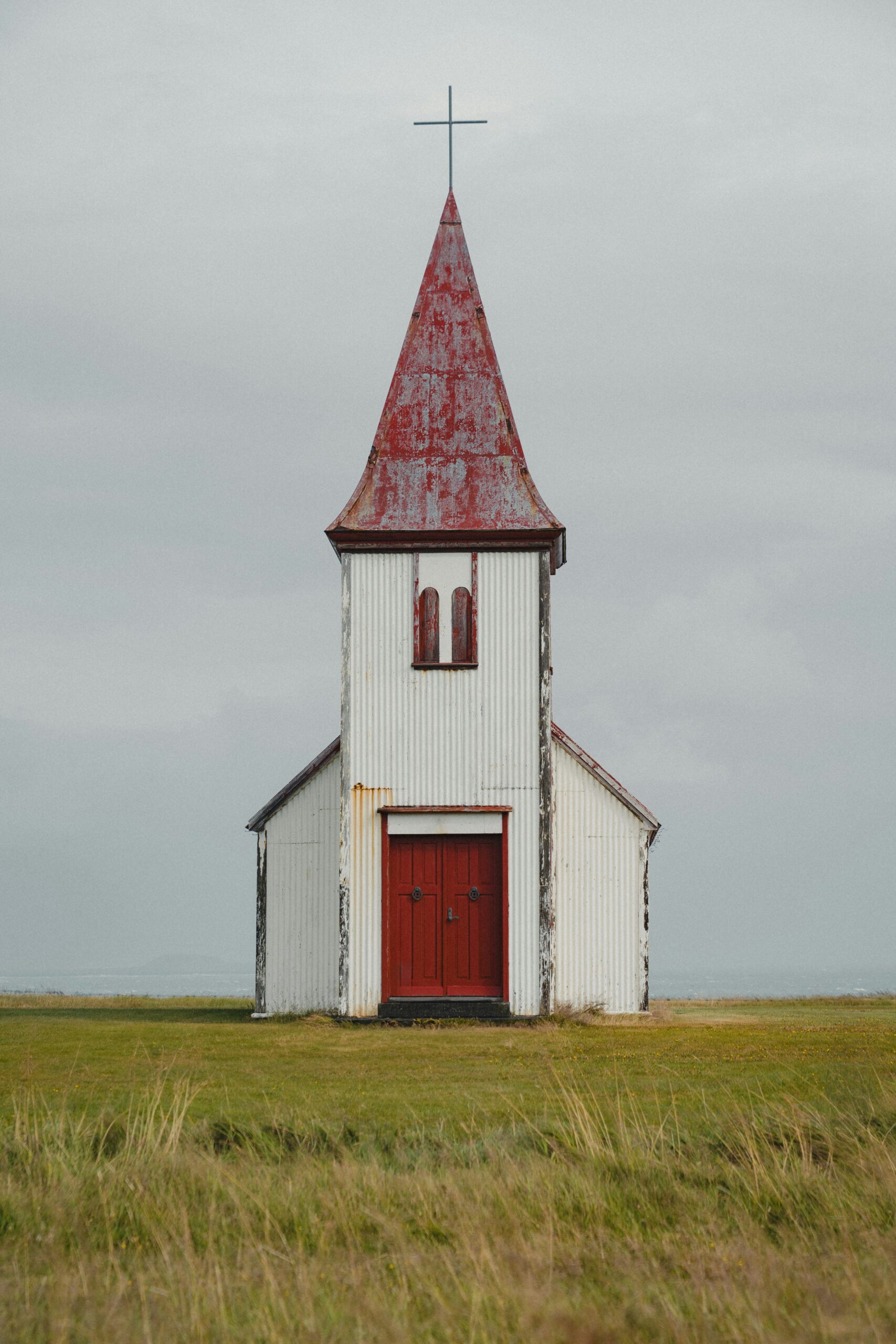 Exploring the Role and Significance of the Church in Modern Society